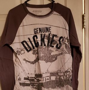 Dickies shirt